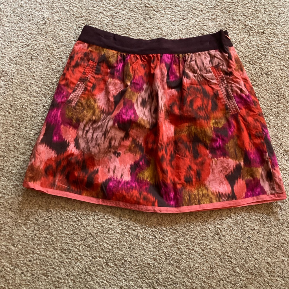J Crew Skirt
